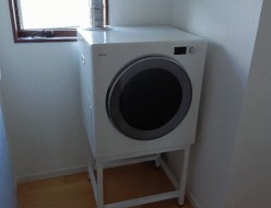 衣類乾燥機